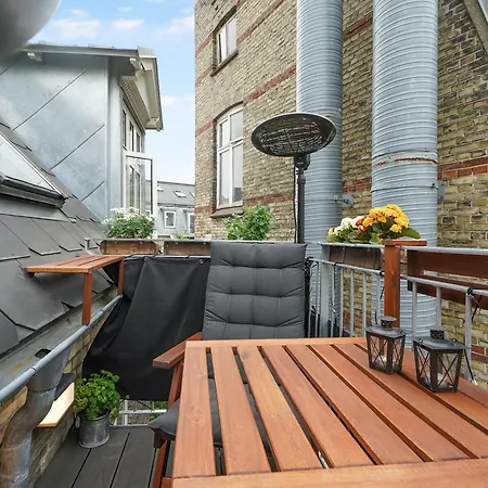 Apartment Luxury Cozy In The Centre Of C *