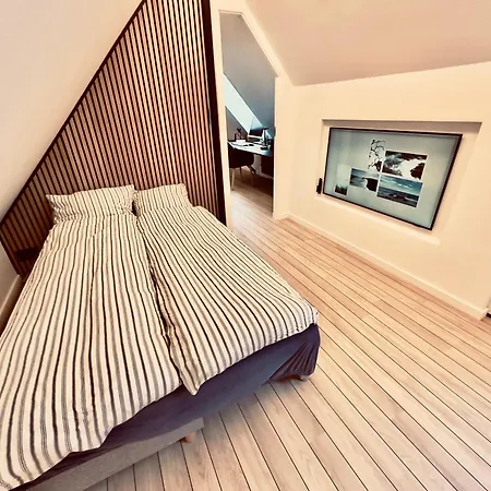 Luxury Cozy In The Centre Of C Apartment