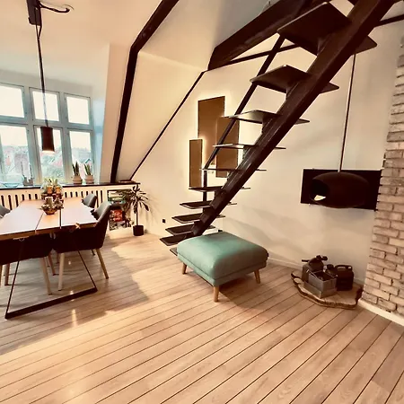 Apartment Luxury Cozy In The Centre Of C
