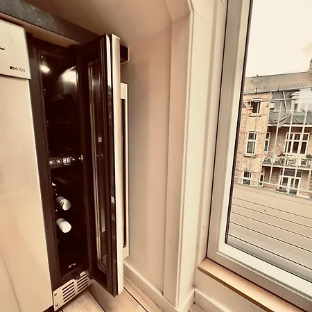 Apartment Luxury Cozy In The Centre Of C *