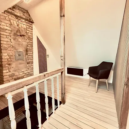 Luxury Cozy In The Centre Of C Aarhus