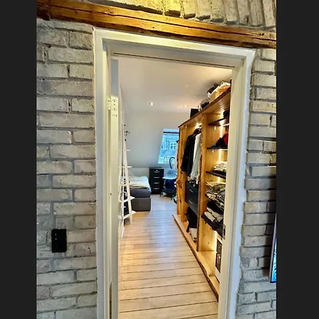 Apartment Luxury Cozy In The Centre Of C