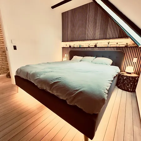 Luxury Cozy In The Centre Of C Apartment