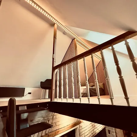 Luxury Cozy In The Centre Of C Aarhus