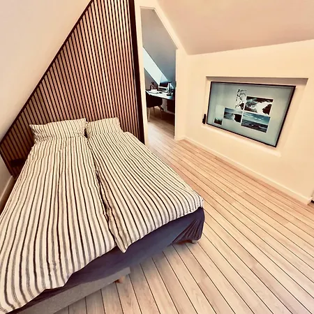 Luxury Cozy In The Centre Of C شقة