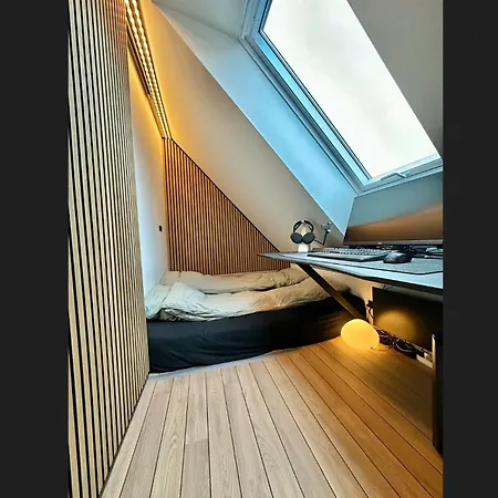 Luxury Cozy In The Centre Of C