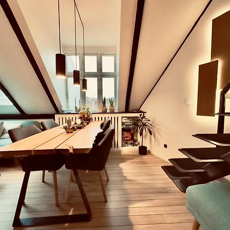 Luxury Cozy In The Centre Of C شقة *