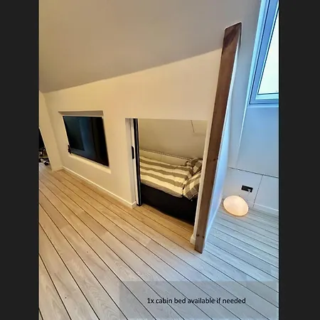 Luxury Cozy In The Centre Of C