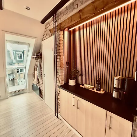 Luxury Cozy In The Centre Of C شقة *