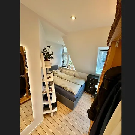 Luxury Cozy In The Centre Of C * Århus
