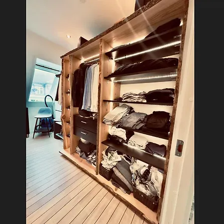 Luxury Cozy In The Centre Of C *